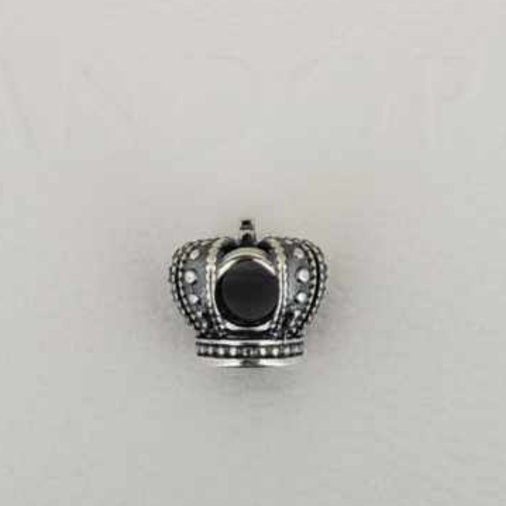 👑 Authentic Pandora ⭐️RETIRED⭐️ CROWN CHARM